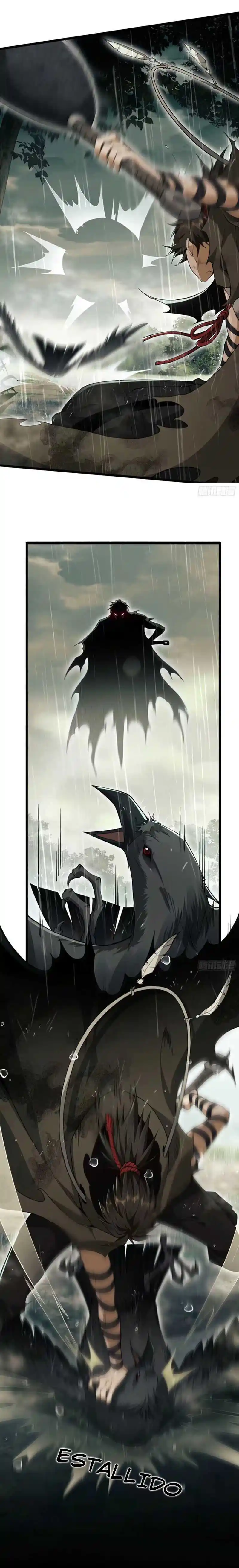 First Order capítulo 1, página 8