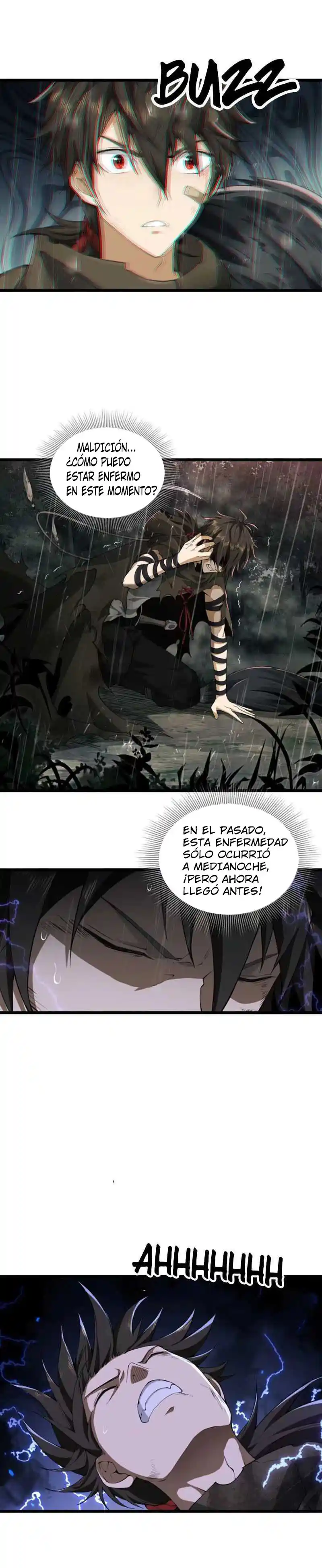 First Order capítulo 1, página 10