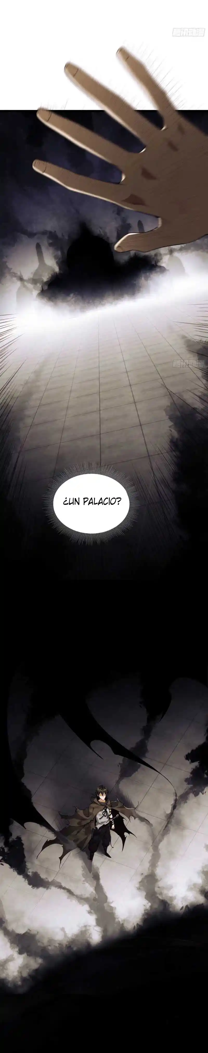 First Order capítulo 1, página 13