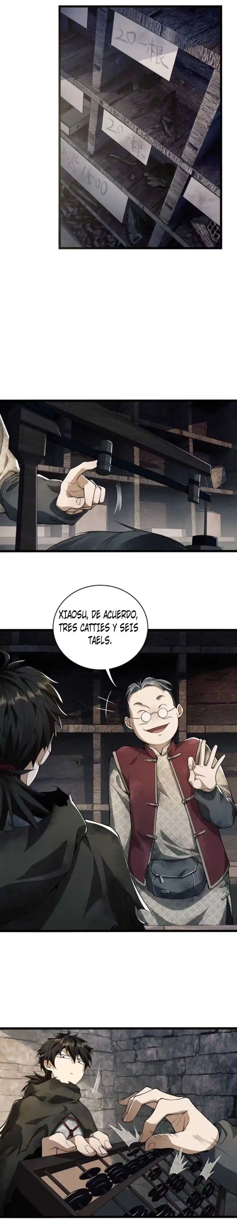 First Order capítulo 2, página 10