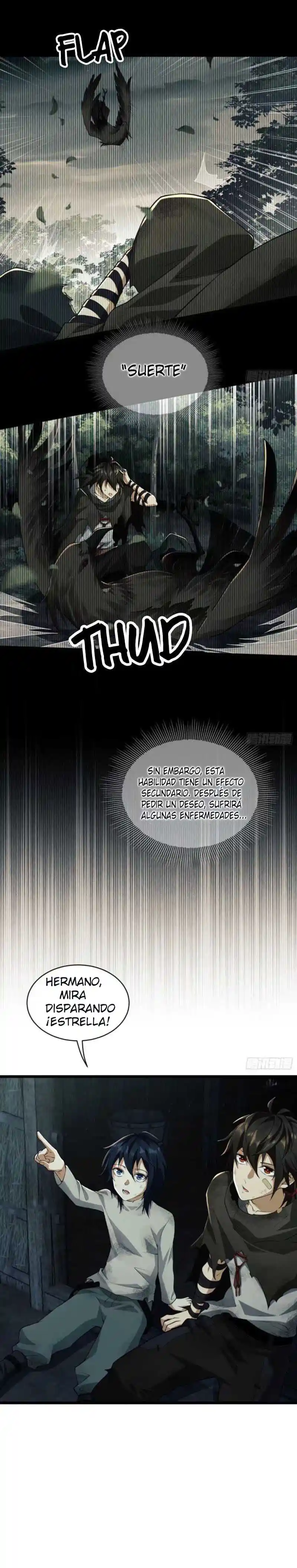 First Order capítulo 3, página 11