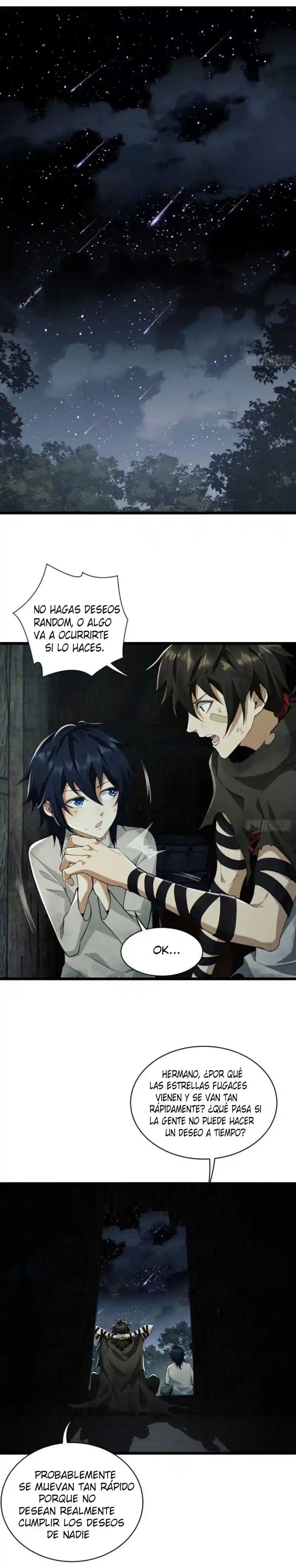 First Order capítulo 3, página 12