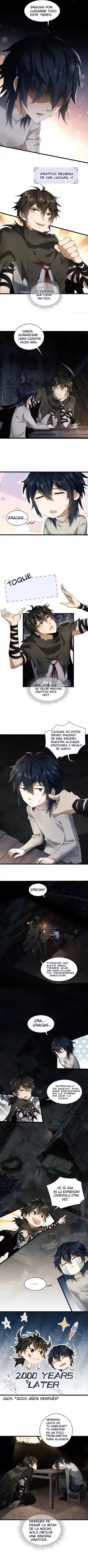 First Order capítulo 6, página 3