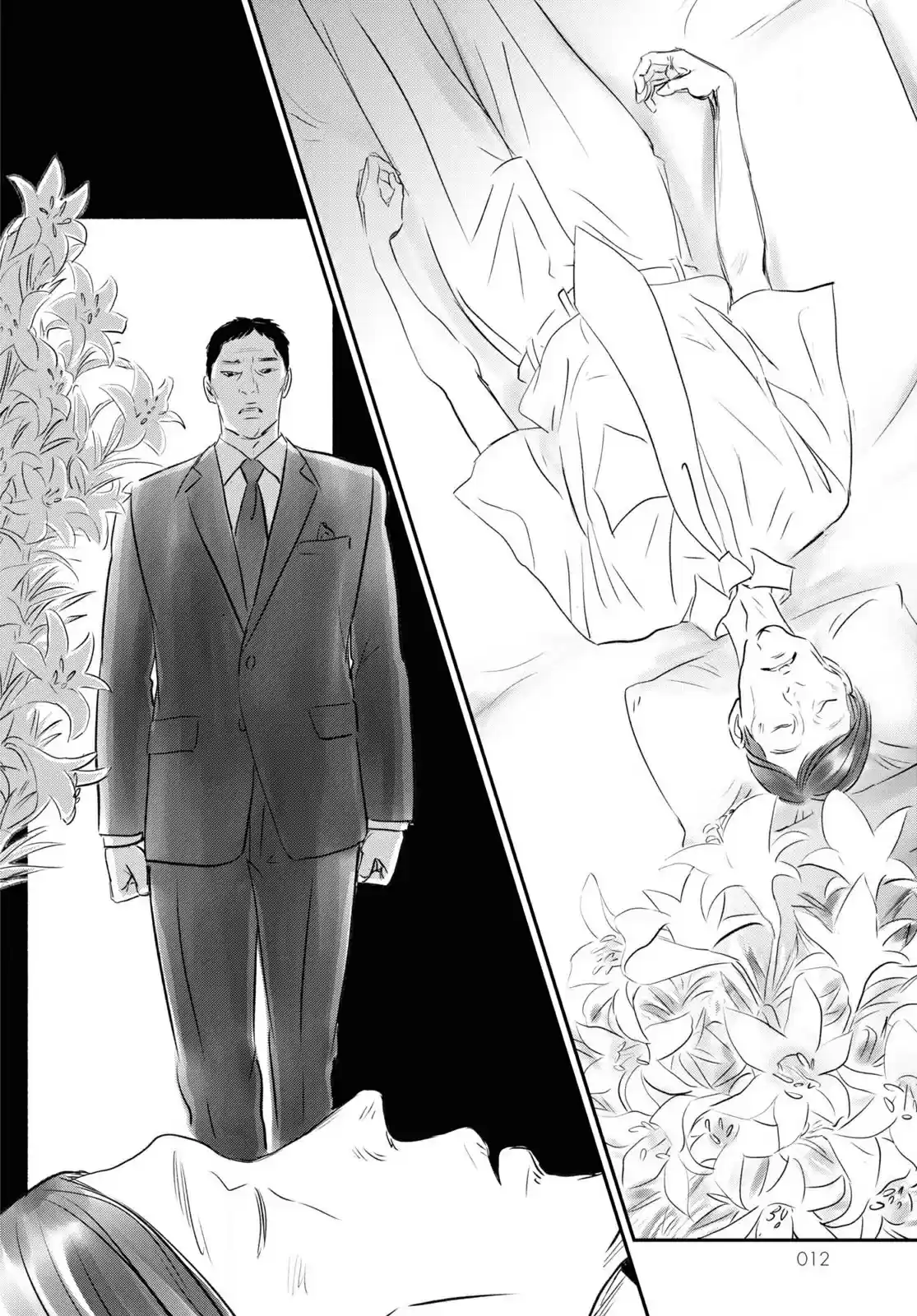 Fish capítulo 1, página 11