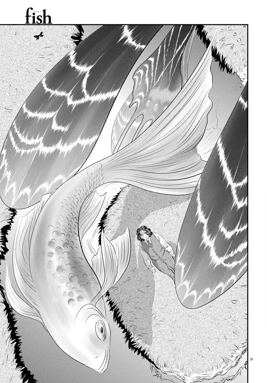 Fish capítulo 1, página 31