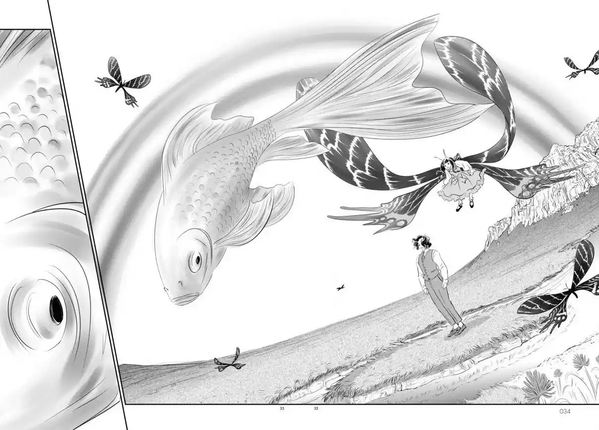 Fish capítulo 1, página 32