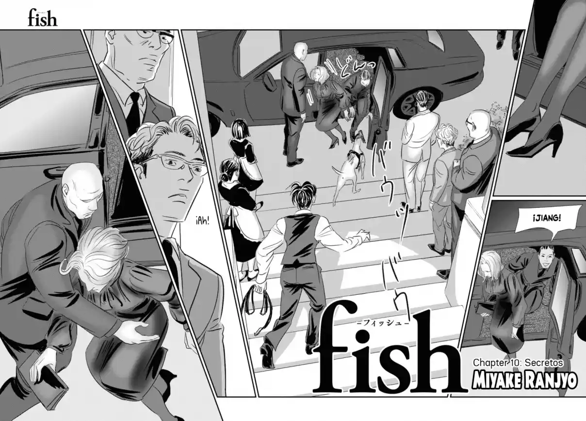 Fish capítulo 10, página 4