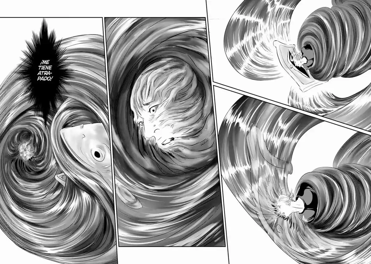 Fish capítulo 12, página 21