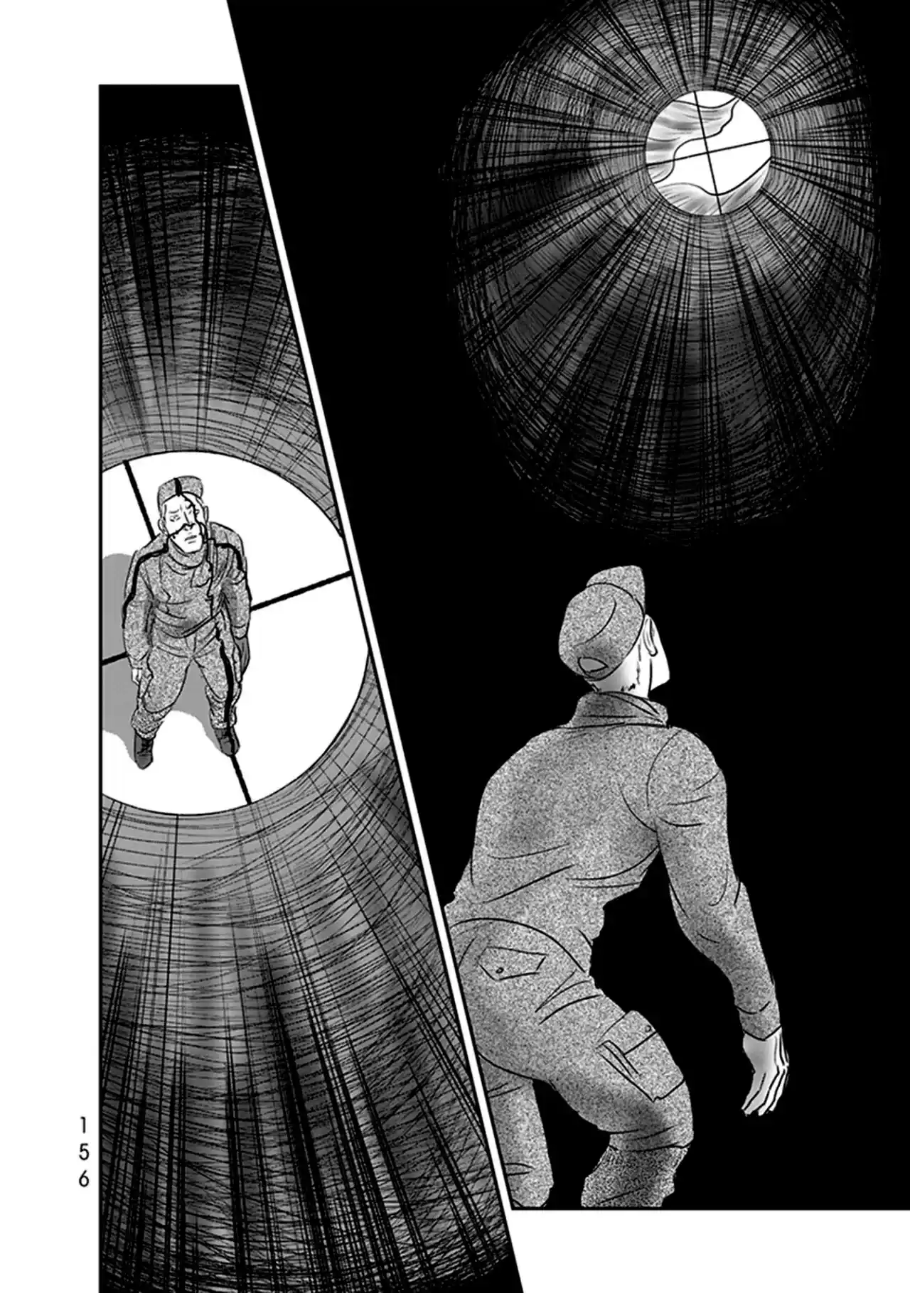 Fish capítulo 15, página 15