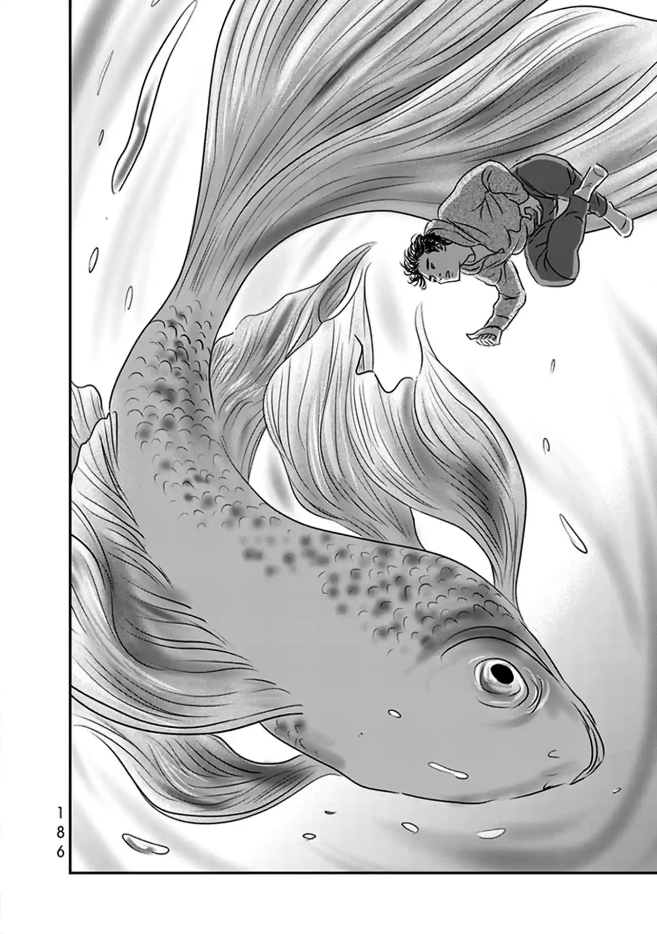 Fish capítulo 16, página 22