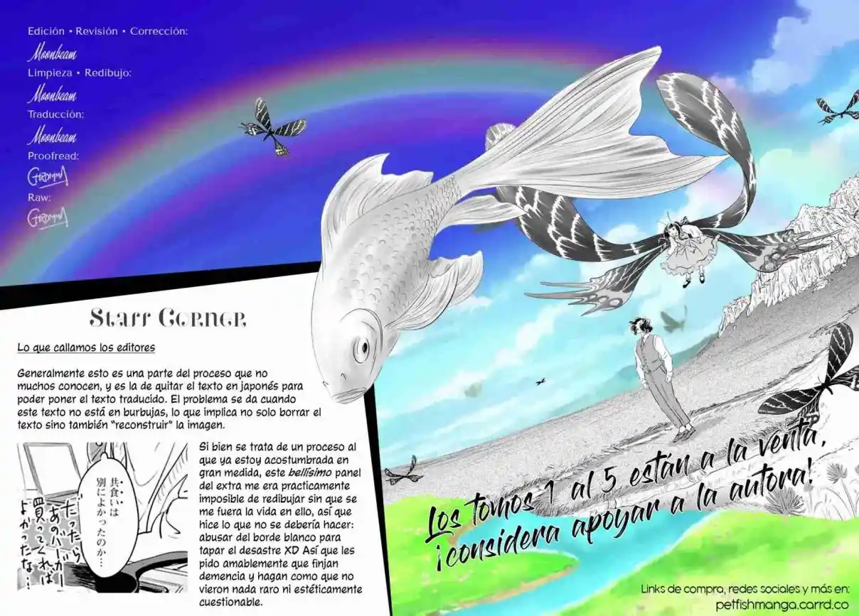 Fish capítulo 17.5, página 5