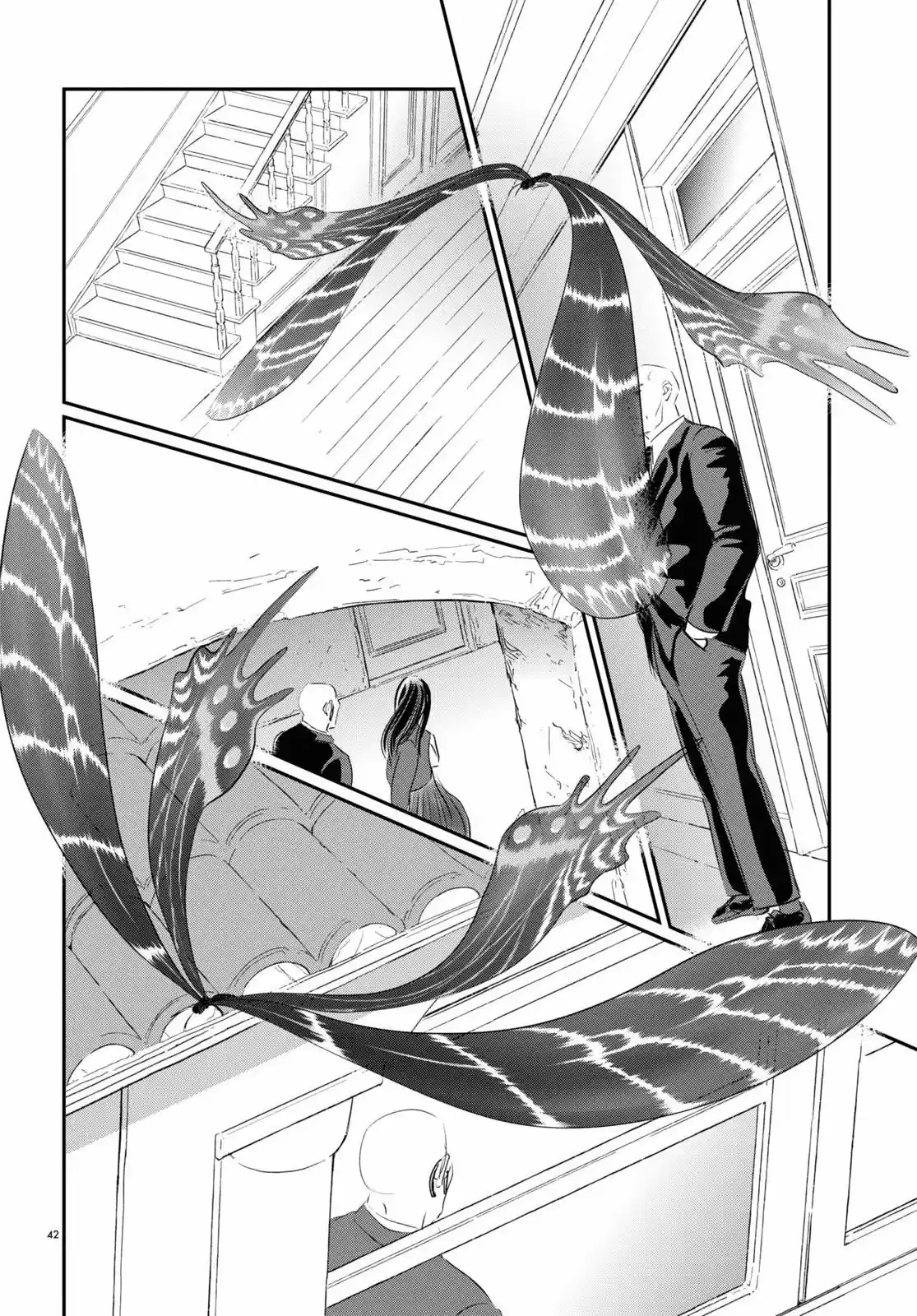 Fish capítulo 2, página 73