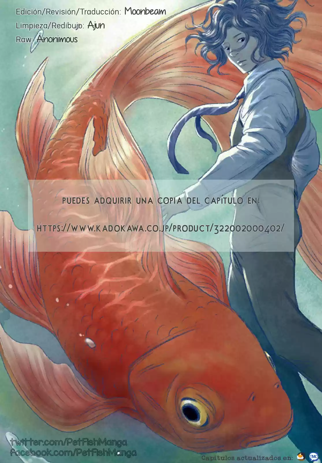 Fish capítulo 2, página 84