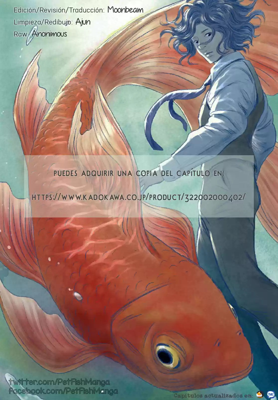 Fish capítulo 2, página 90