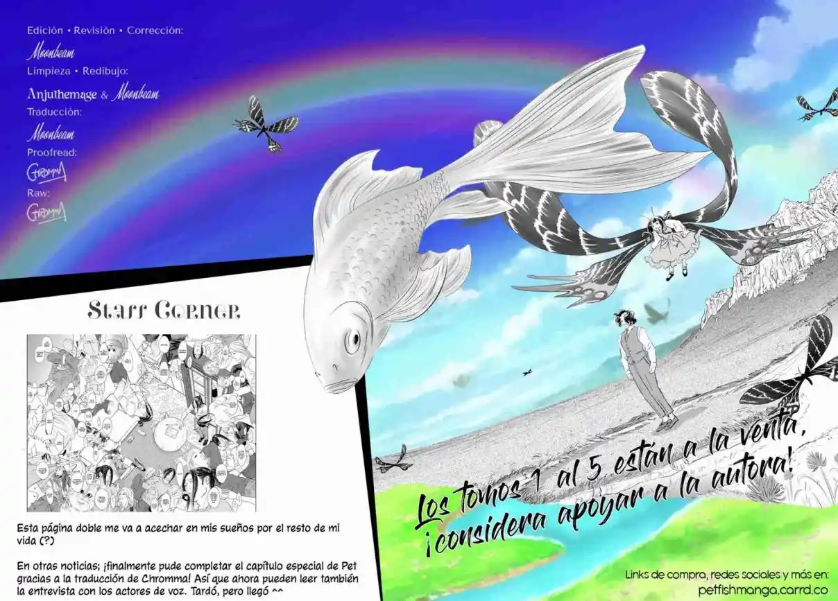 Fish capítulo 21, página 36