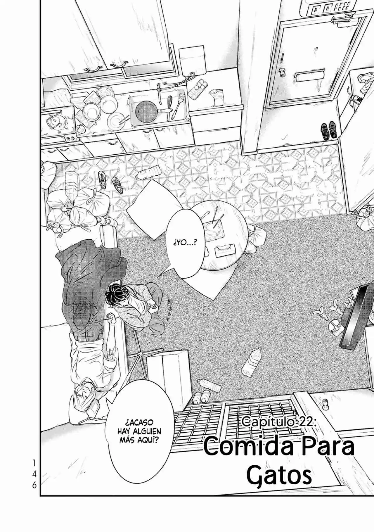 Fish capítulo 22, página 2