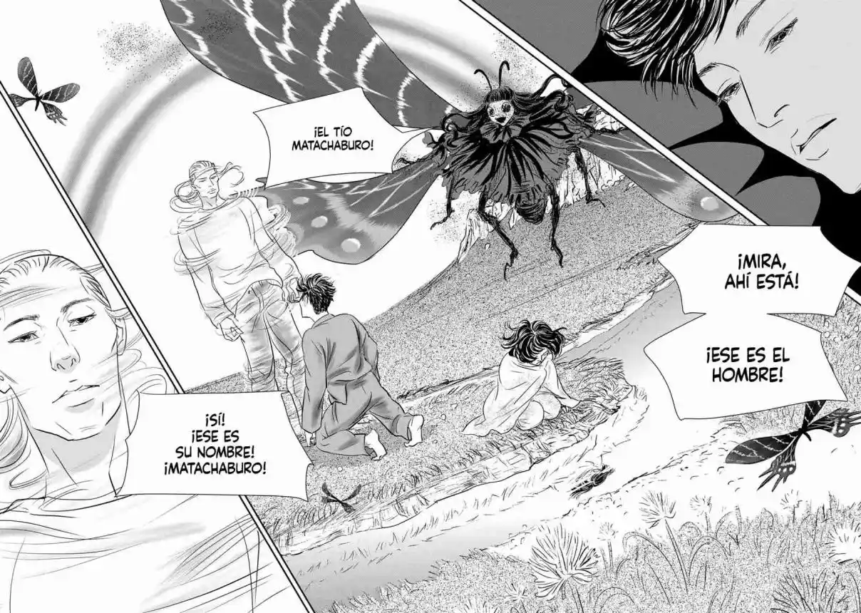 Fish capítulo 26, página 22