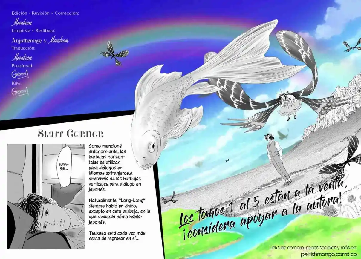Fish capítulo 26, página 31
