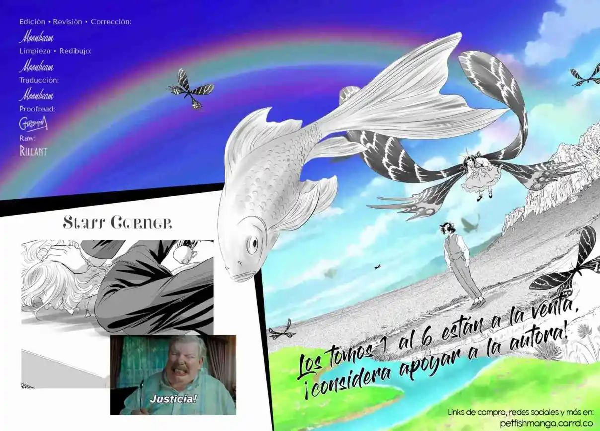 Fish capítulo 32, página 36