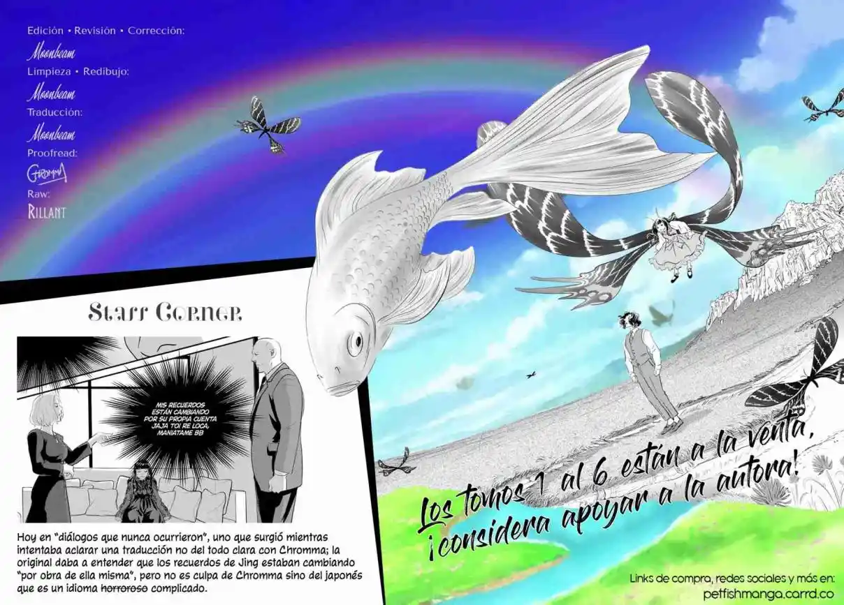 Fish capítulo 33, página 38