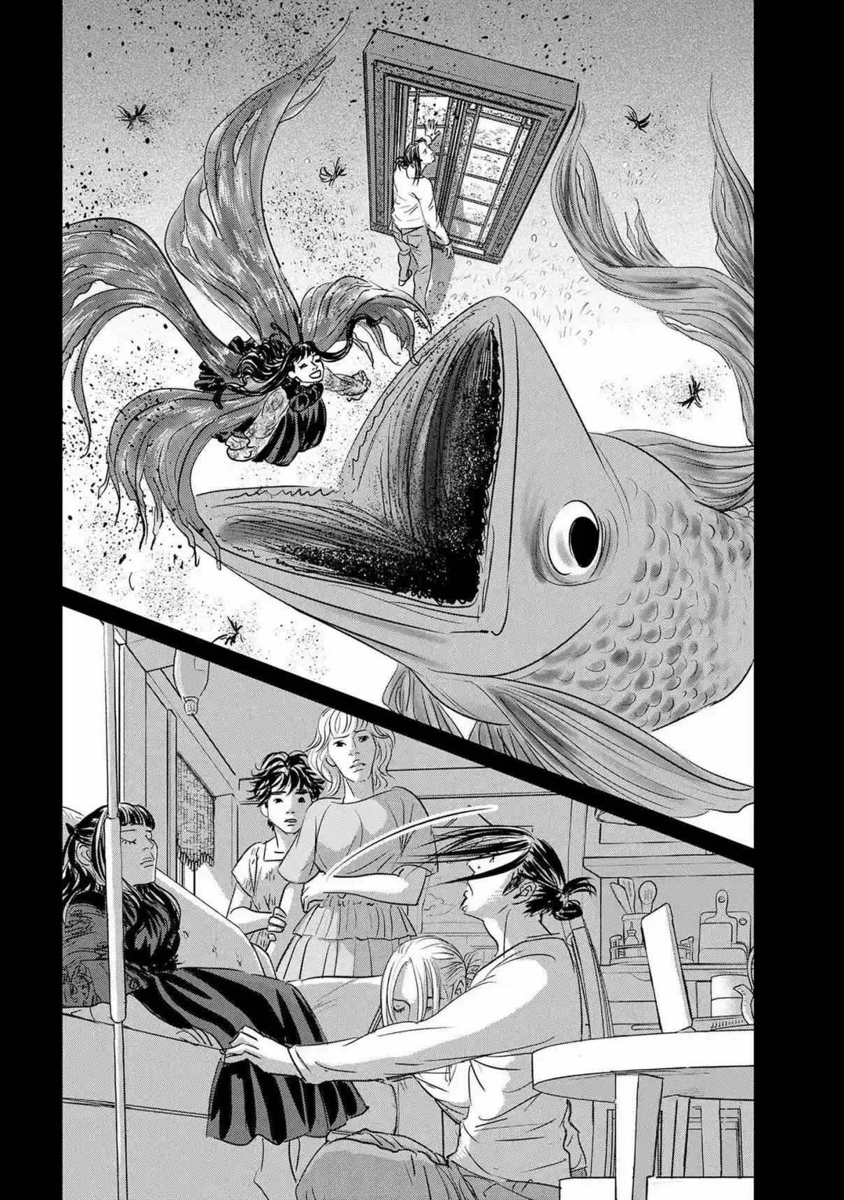 Fish capítulo 35, página 25