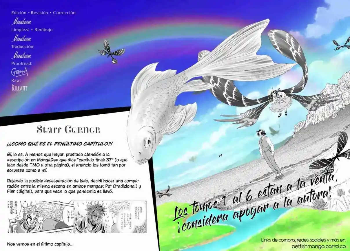 Fish capítulo 36, página 43