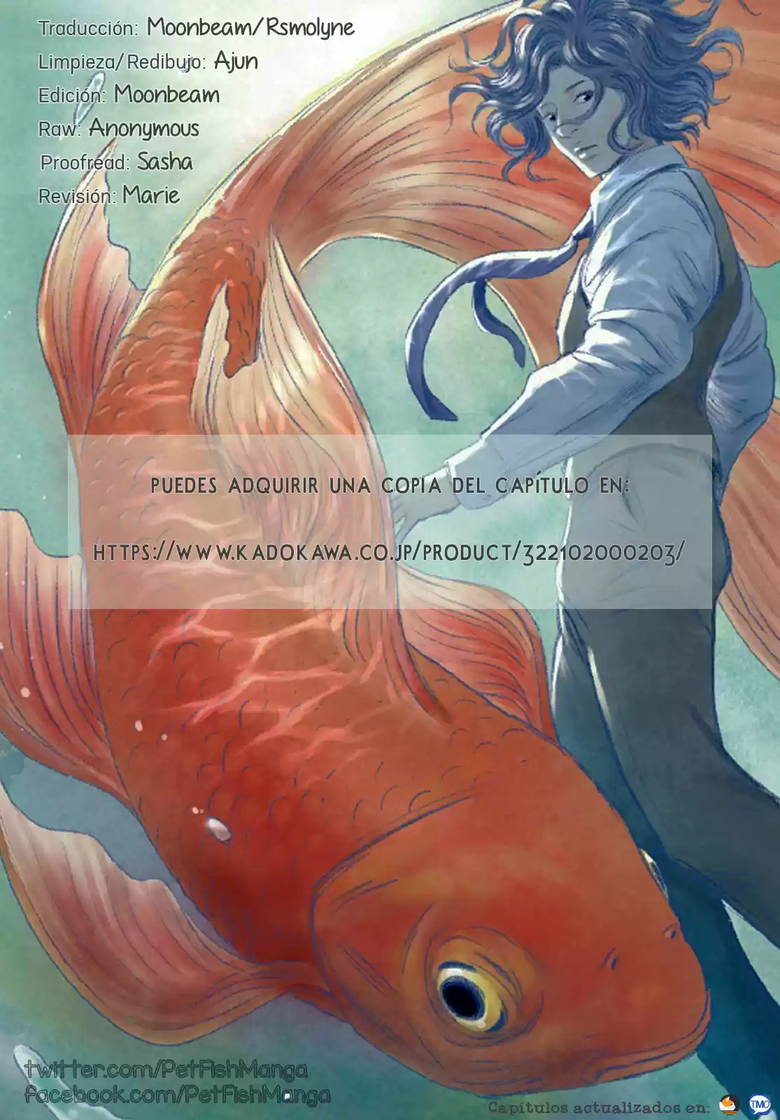 Fish capítulo 4, página 43