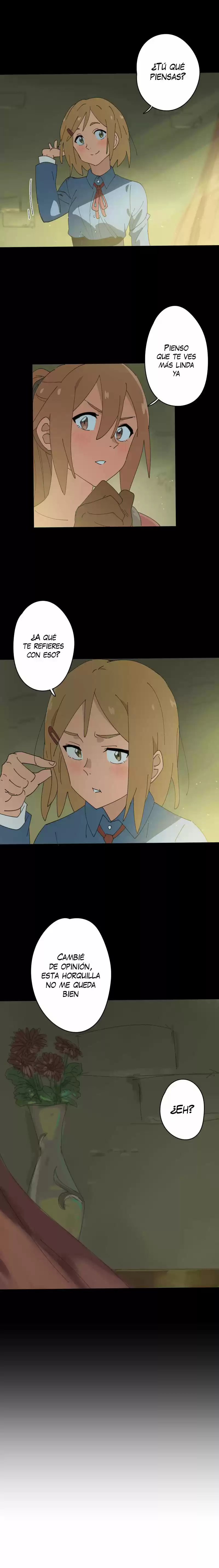 Fist Wielder capítulo 11, página 2