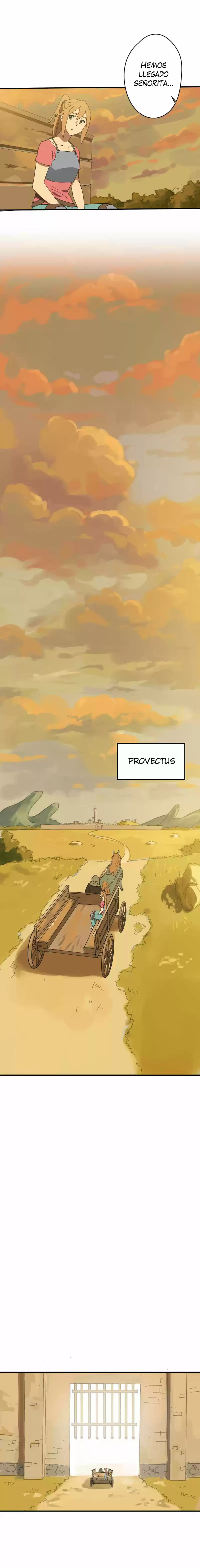 Fist Wielder capítulo 13, página 4