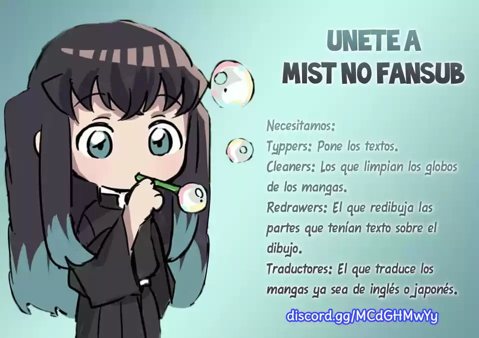 Fist Wielder capítulo 13, página 20
