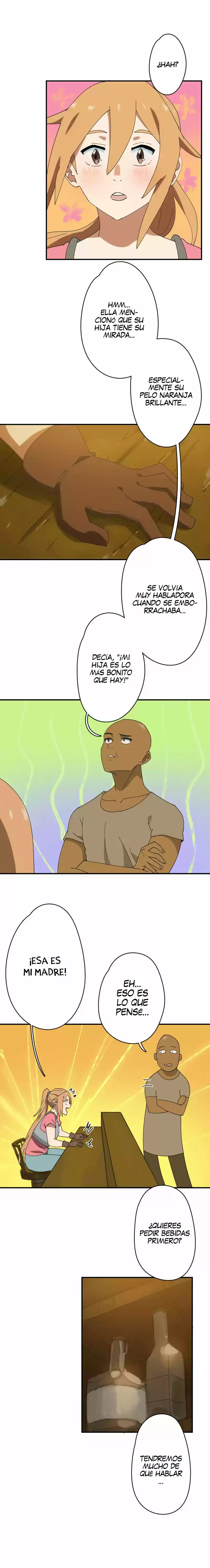 Fist Wielder capítulo 14, página 2