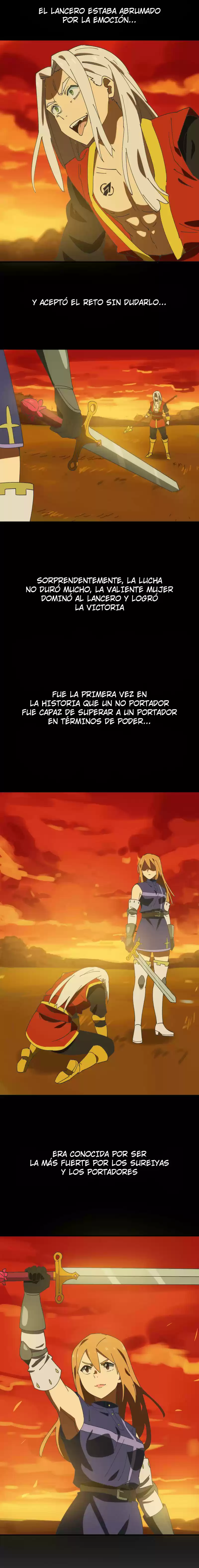 Fist Wielder capítulo 14, página 12