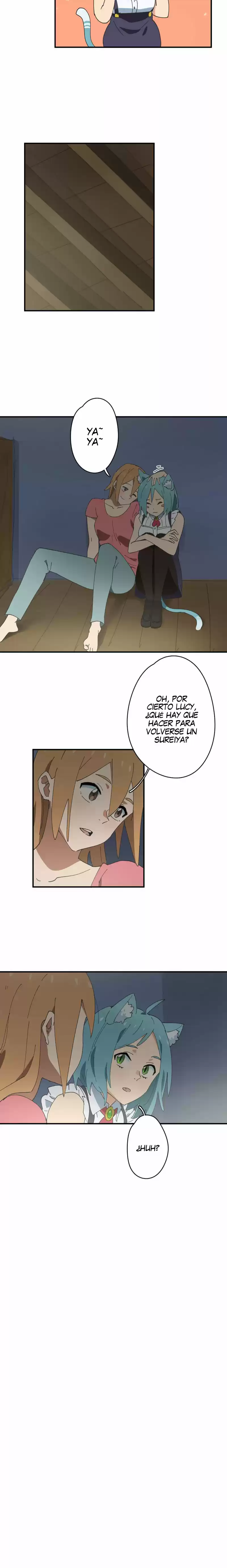 Fist Wielder capítulo 17, página 11