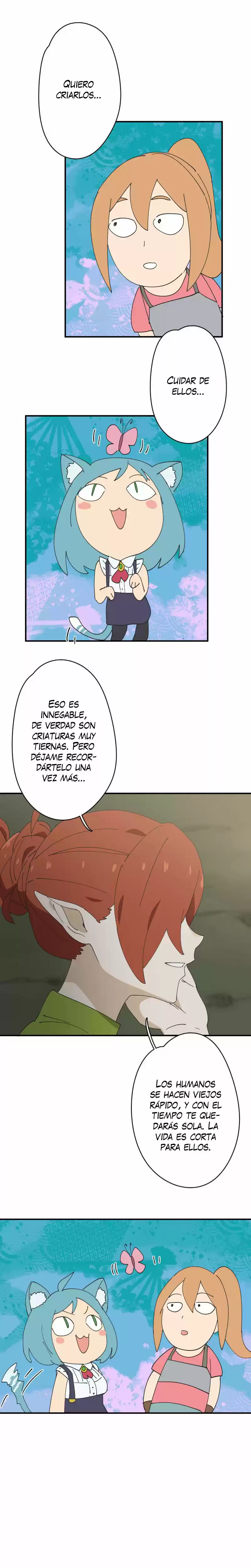 Fist Wielder capítulo 18, página 10