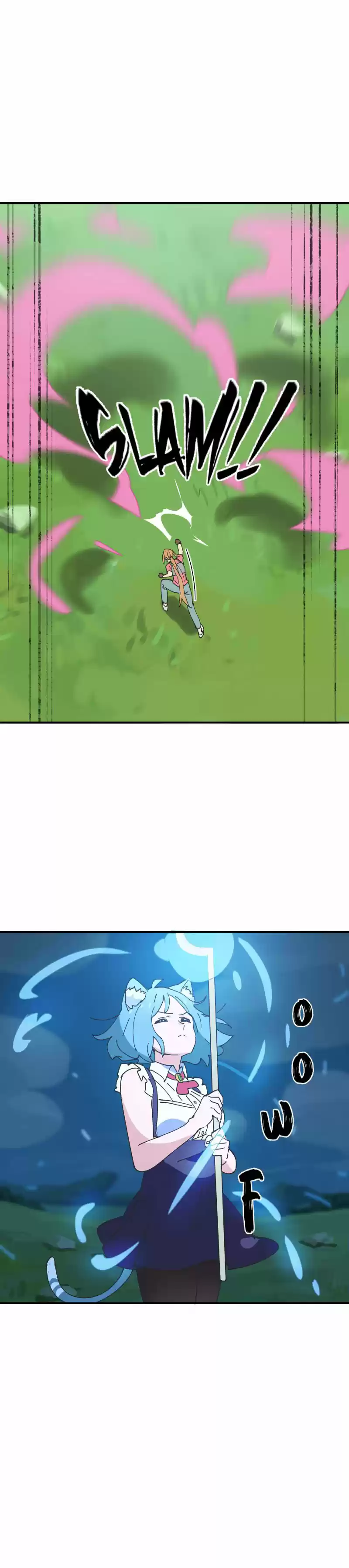 Fist Wielder capítulo 23, página 15