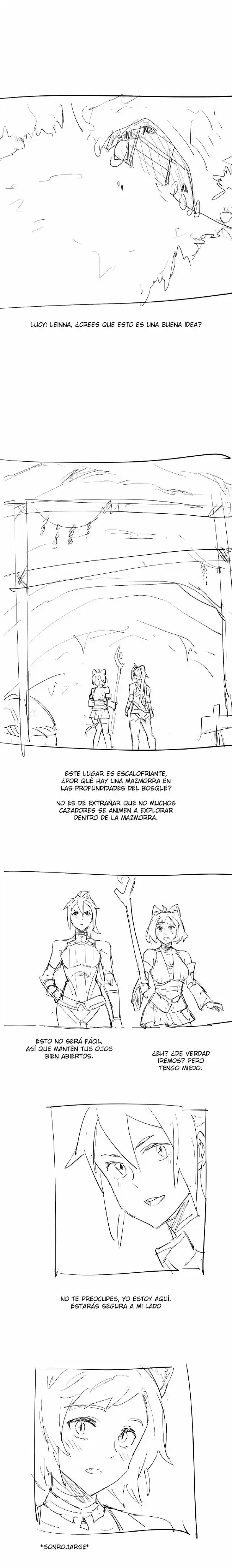 Fist Wielder capítulo 24, página 2