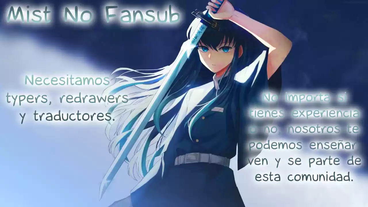 Fist Wielder capítulo 26, página 14