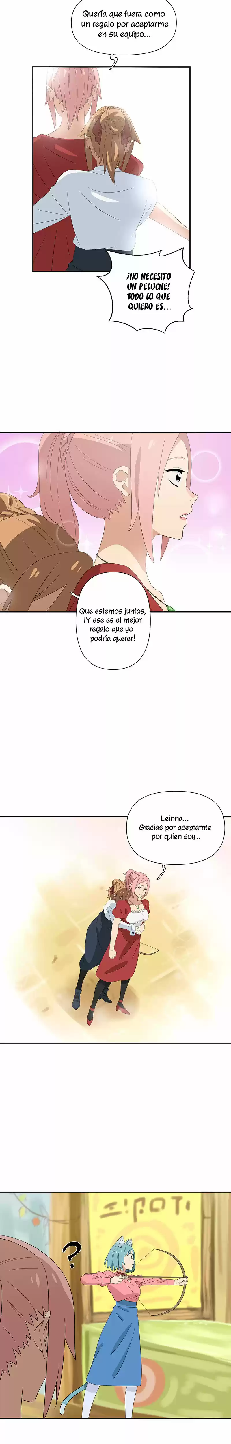 Fist Wielder capítulo 29, página 12