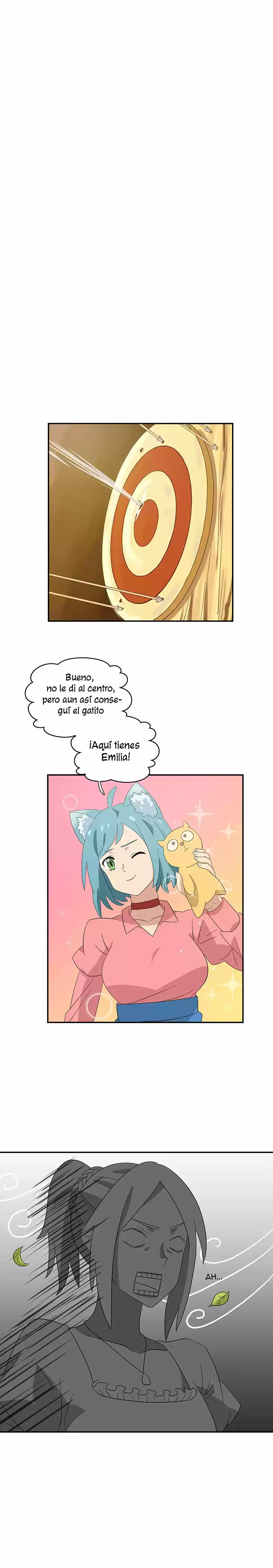 Fist Wielder capítulo 29, página 13