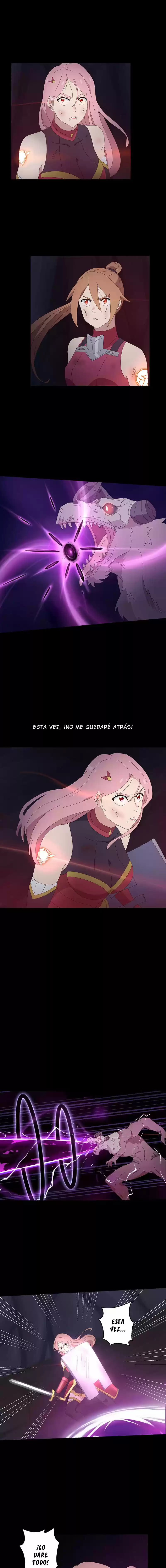 Fist Wielder capítulo 37, página 2