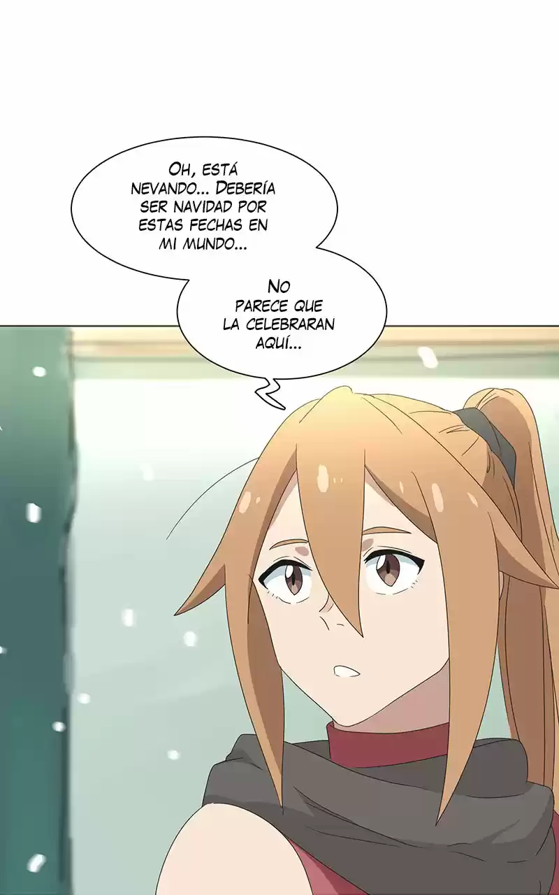 Fist Wielder capítulo 38, página 5