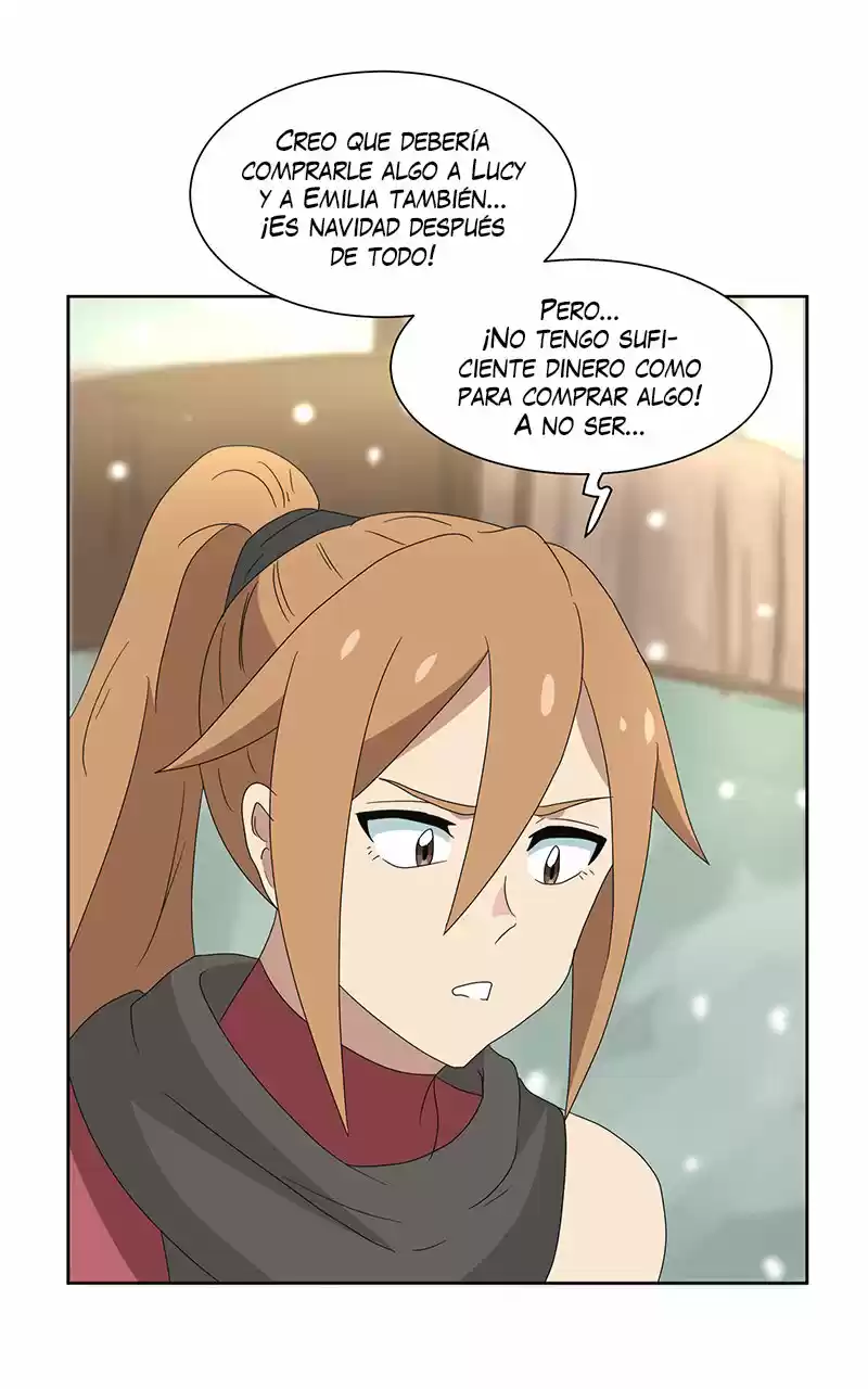 Fist Wielder capítulo 38, página 10