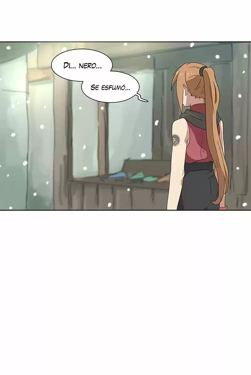 Fist Wielder capítulo 38, página 12