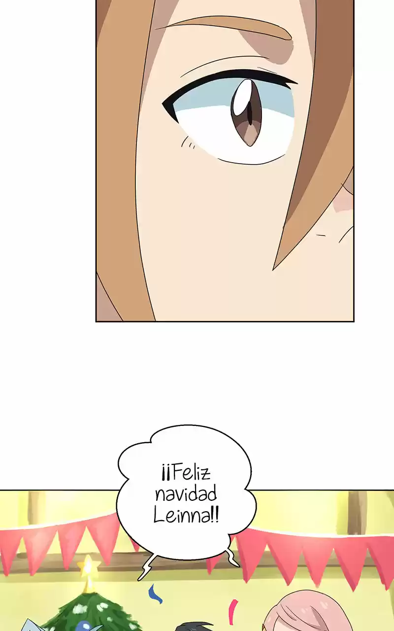 Fist Wielder capítulo 38, página 21