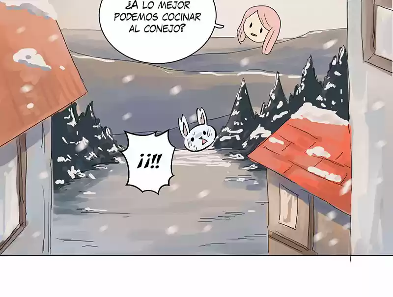 Fist Wielder capítulo 38, página 28