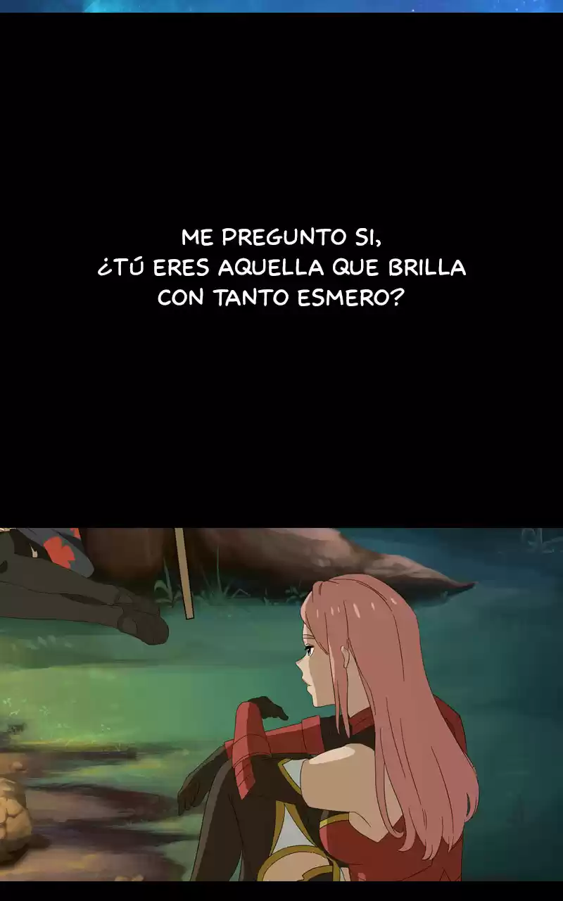 Fist Wielder capítulo 39, página 3