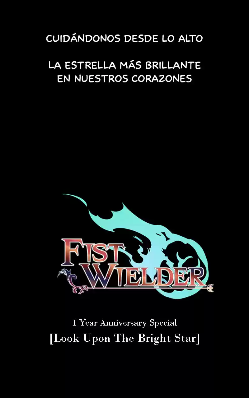 Fist Wielder capítulo 39, página 6