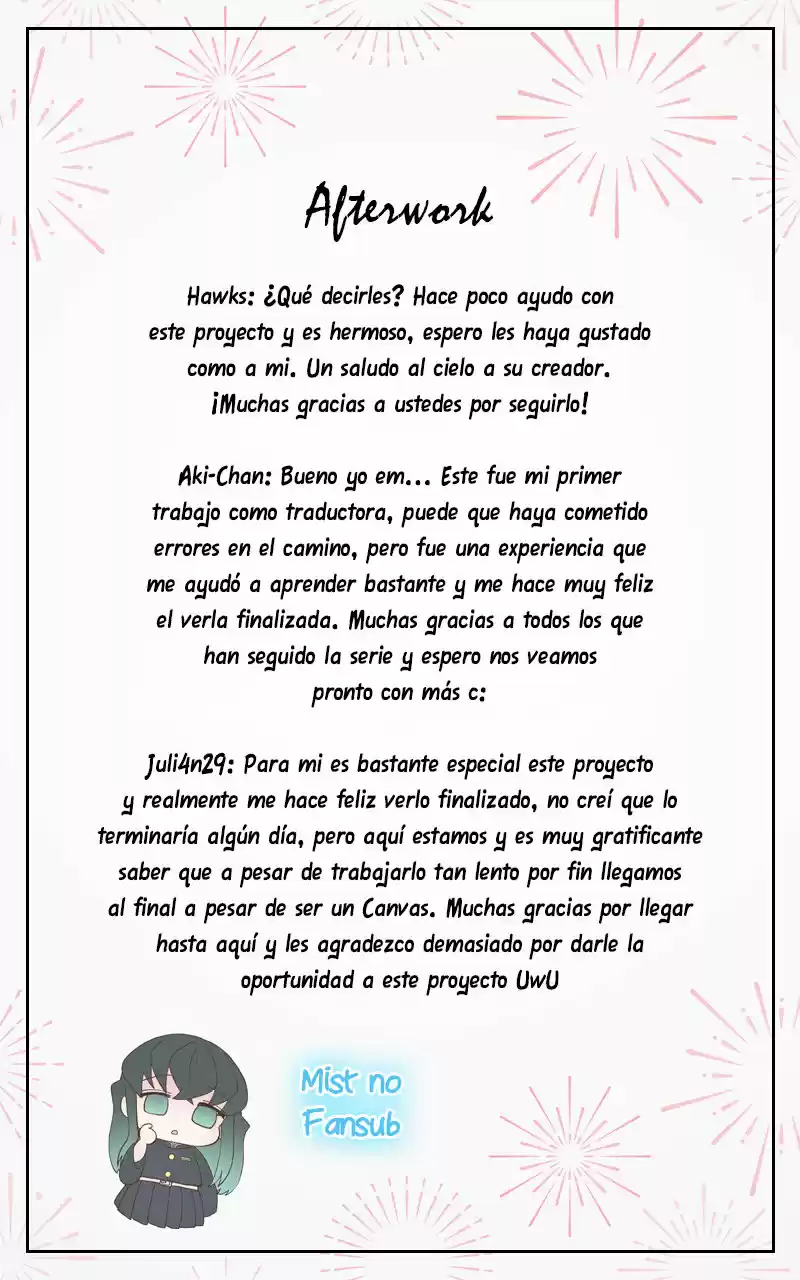 Fist Wielder capítulo 40, página 6