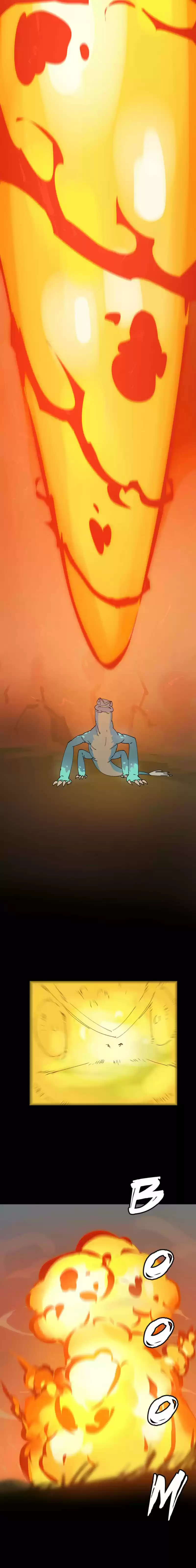 Fist Wielder capítulo 9, página 12