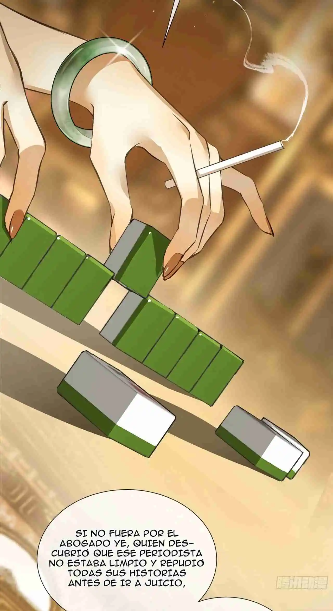 Florecer Del Error capítulo 1, página 12